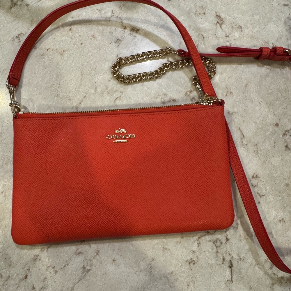 Coach Kylie Crossbody